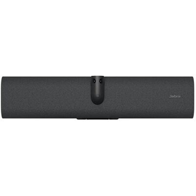 Jabra PanaCast 40 VBS Bar Only - Conferentiecamera - gecertificeerd voor Zoom-ruimtes Jabra PanaCast 40 VBS Bar Only - Conferentiecamera - gecertificeerd voor Zoom-ruimtes