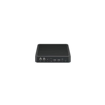 Logitech Rally Display Hub - Videoconferentieapparatuur - power adapter included Logitech Rally Display Hub - Videoconferentieapparatuur - power adapter included