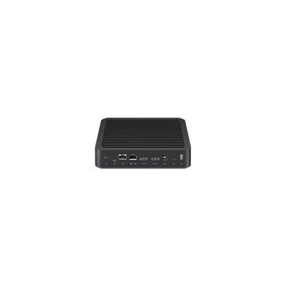 Logitech Rally Table Hub - Videoconferentieapparatuur - power adapter not included Logitech Rally Table Hub - Videoconferentieapparatuur - power adapter not included