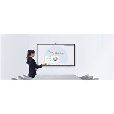 Huawei IdeaHub S2 IHS2-75SA - 75" diagonale klasse led-achtergrondverlichting lcd-scherm - conferentie - met interactief whiteboard, PC en touchscreen, 4K camera, microfoon - 4K UHD (2160p) 3840 x 2160 - Direct LED Huawei IdeaHub S2 IHS2-75SA - 75" diagonale klasse led-achtergrondverlichting lcd-scherm - conferentie - met interactief whiteboard, PC en touchscreen, 4K camera, microfoon - 4K UHD (2160p) 3840 x 2160 - Direct LED