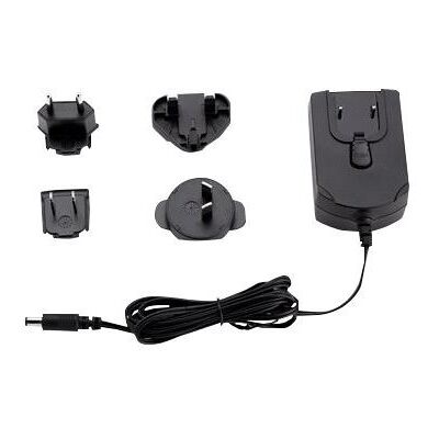 Jabra - Netspanningsadapter (power DC jack) - voor SPEAK 810, 810 MS, 810 UC Jabra - Netspanningsadapter (power DC jack) - voor SPEAK 810, 810 MS, 810 UC