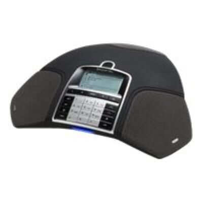 Konftel 300IP - VoIP-conferentietelefoon Konftel 300IP - VoIP-conferentietelefoon
