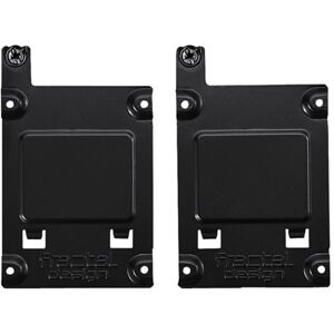 Fractal Design Type A - Upgradepakket harde schijf - zwart Fractal Design Type A - Upgradepakket harde schijf - zwart