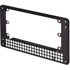 SilverStone PP08 - SFX naar ATX-voedingsadapterbeugel - zwart SilverStone PP08 - SFX naar ATX-voedingsadapterbeugel - zwart