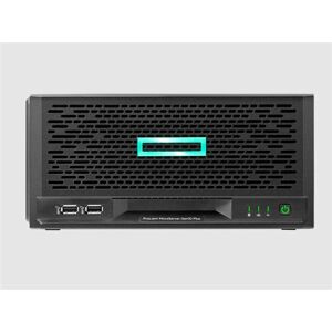 HPE SFF NHP SATA - Conversieset - voor ProLiant MicroServer Gen10 HPE SFF NHP SATA - Conversieset - voor ProLiant MicroServer Gen10