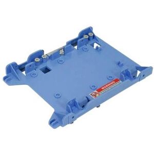 CoreParts - Storage bay adapter - 3.5" to 2 x 2.5" CoreParts - Storage bay adapter - 3.5" to 2 x 2.5"