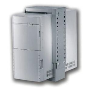 NewStar CPU-D100 - montagepakket voor systeem onder het bureaublad NewStar CPU-D100 - montagepakket voor systeem onder het bureaublad