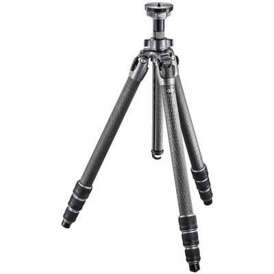 Gitzo Mountaineer series 3 GT3542L - Statief Gitzo Mountaineer series 3 GT3542L - Statief