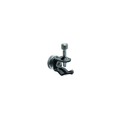 Manfrotto 196AC Micro Clamp - Bevestigingsklem Manfrotto 196AC Micro Clamp - Bevestigingsklem
