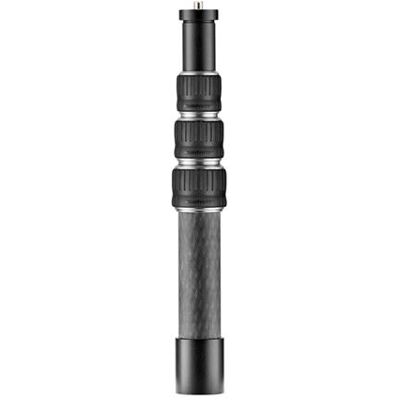 Manfrotto VR Small Carbon Fiber Extension Boom - Verlengstuk statief Manfrotto VR Small Carbon Fiber Extension Boom - Verlengstuk statief