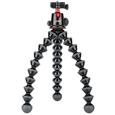 Joby GorillaPod 5K Kit - Statief - met BallHead 5K Joby GorillaPod 5K Kit - Statief - met BallHead 5K