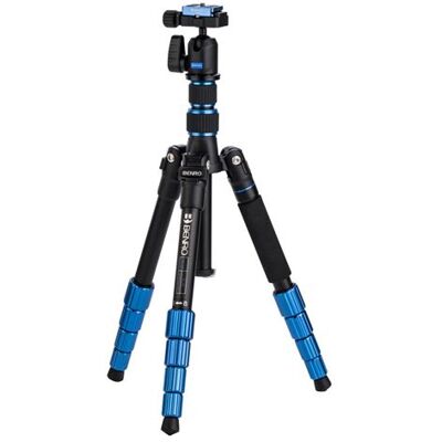 Benro Slim Travel Kit FSL09AN00 - Statief Benro Slim Travel Kit FSL09AN00 - Statief