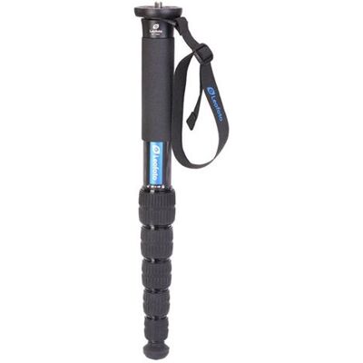 Leofoto Monopod MP-326C Zwart Leofoto Monopod MP-326C Zwart