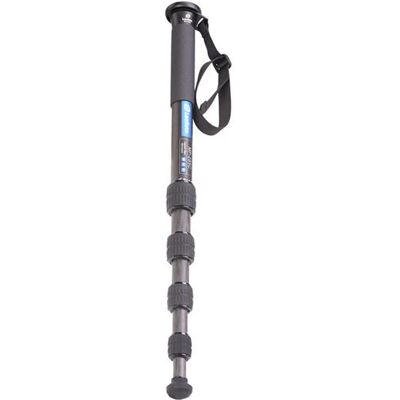 Leofoto Monopod MP-285C Zwart Leofoto Monopod MP-285C Zwart
