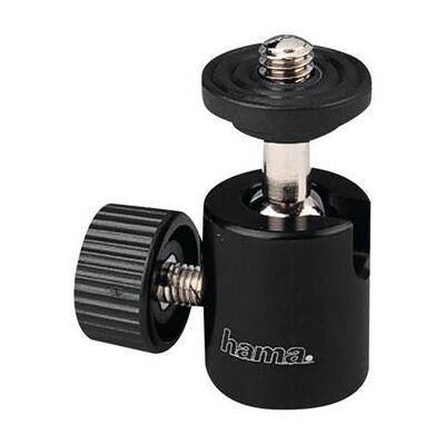 Hama Ball and Socket Head - Statiefkop Hama Ball and Socket Head - Statiefkop
