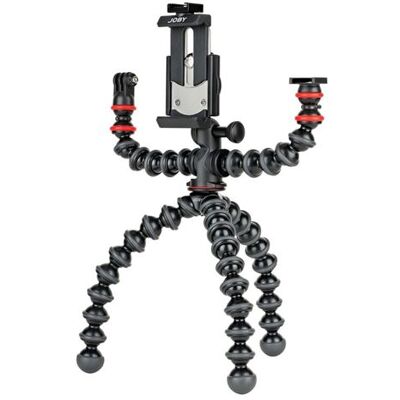 Joby GorillaPod Mobile Rig - Statief Joby GorillaPod Mobile Rig - Statief