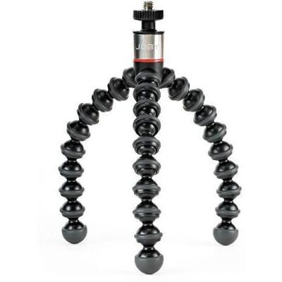 Joby Statief- en balhoofdset JB01505-BWW Joby Statief- en balhoofdset JB01505-BWW