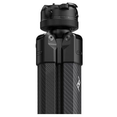 Peak Design Statief Pro Tripod Zwart Peak Design Statief Pro Tripod Zwart
