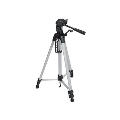 Ideal Solution Foto- En Videostatief Pfv5 Zwart Grijs + Case Ideal Solution Foto- En Videostatief Pfv5 Zwart Grijs + Case
