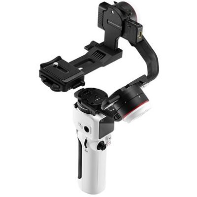 Zhiyun Stabilisator Crane M3S Zwart Zhiyun Stabilisator Crane M3S Zwart