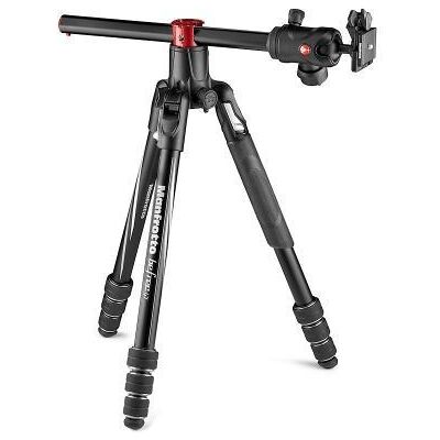 Reisstatief Manfrotto Befree GT XPRO Zwart Reisstatief Manfrotto Befree GT XPRO Zwart