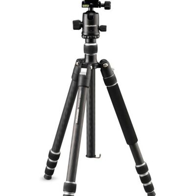 Cullmann foto·audio·video Cullmann Ministatief met geïntegreerde monopod foto-audio-video Nando 560MC RB8.5 voor spiegelreflexcamera en hybride Zwart Zilver Cullmann foto·audio·video Cullmann Ministatief met geïntegreerde monopod foto-audio-video Nando 560MC RB8.5 voor spiegelreflexcamera en hybride Zwart Zilver