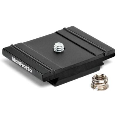 Manfrotto 200PL-PRO - Snel ontgrendelende bevestigingsplaat statief Manfrotto 200PL-PRO - Snel ontgrendelende bevestigingsplaat statief