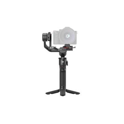 DJI Stabilisator RS 3 Mini Zwart DJI Stabilisator RS 3 Mini Zwart