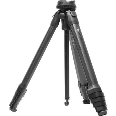 Statief Peak Design Travel Carbon Zwart Statief Peak Design Travel Carbon Zwart