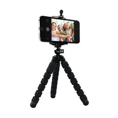 Rollei Selfie Mini Stativ - Statief Rollei Selfie Mini Stativ - Statief