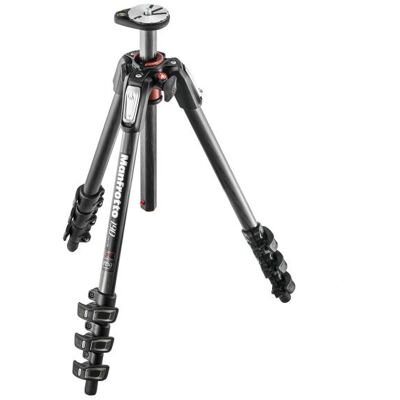 Manfrotto 190CXPRO4 - Statief Manfrotto 190CXPRO4 - Statief