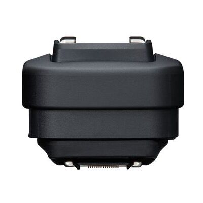 Canon AD-E1 multifunctionele flitsschoenadapter Canon AD-E1 multifunctionele flitsschoenadapter