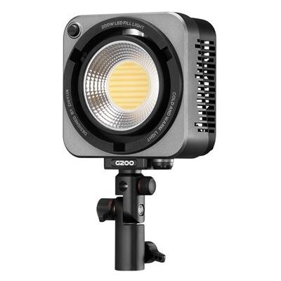 Zhiyun Flexibel statief 180° 3-stand voor professionele podia Grijs en Zwart Zhiyun Flexibel statief 180° 3-stand voor professionele podia Grijs en Zwart