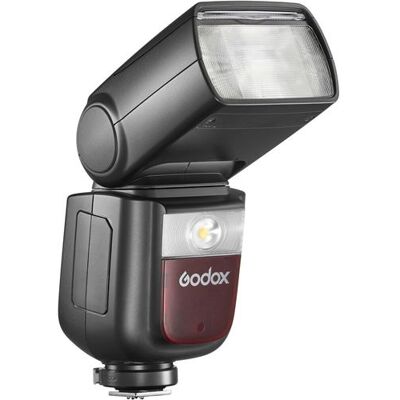 Godox Flash V860III Zwart voor Nikon Godox Flash V860III Zwart voor Nikon