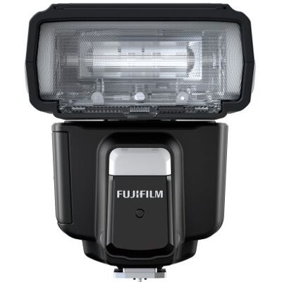 Fujifilm Ef-60 Flitser Fujifilm Ef-60 Flitser