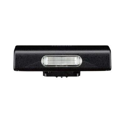 Ricoh Flash GF-2 WW Zwart voor compactcamera's GRIII en GRIV Ricoh Flash GF-2 WW Zwart voor compactcamera's GRIII en GRIV