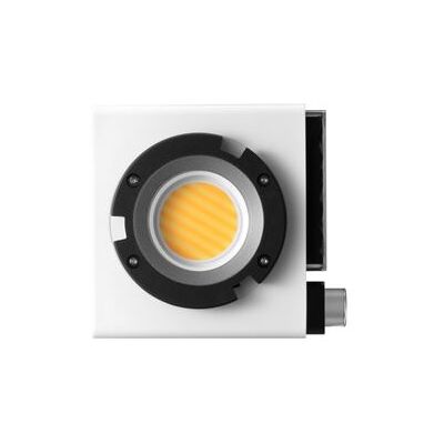Zhiyun Flash Molus G60 Wit en Zwart Zhiyun Flash Molus G60 Wit en Zwart