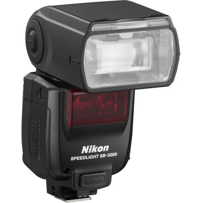 Flash Nikon SB-5000 Flash Nikon SB-5000