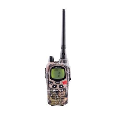 Midland G 9 Pro Mimetic - Draagbaar - radio in twee richtingen - PMR/LPD - 446 MHz - camouflage Midland G 9 Pro Mimetic - Draagbaar - radio in twee richtingen - PMR/LPD - 446 MHz - camouflage