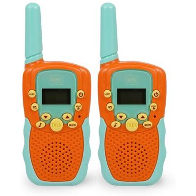 Set 2 Legami walkietalkies Set 2 Legami walkietalkies