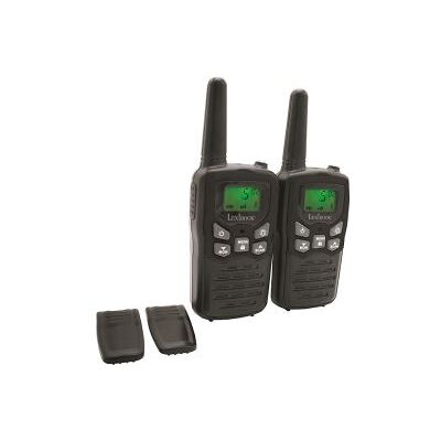 Walkietalkies Lexibook 8 Km - Educatieve En Elektronische Spelen Walkietalkies Lexibook 8 Km - Educatieve En Elektronische Spelen