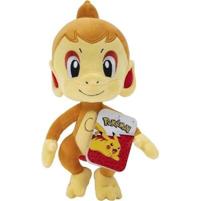 CHIMCHAR (PELUCHES) CHIMCHAR (PELUCHES)