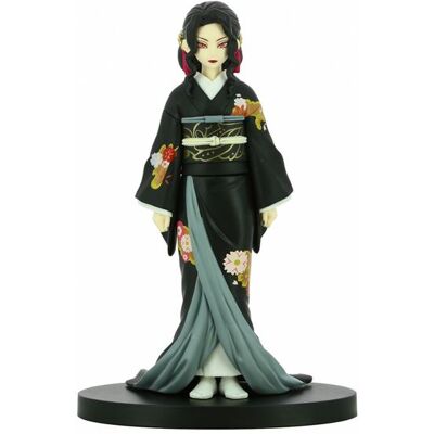 Bandai DEMON SLAYER-DEMON SERIES VOL.5-MUZAN KIBUTSUJI FIG 17 CM Bandai DEMON SLAYER-DEMON SERIES VOL.5-MUZAN KIBUTSUJI FIG 17 CM