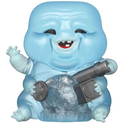FUNKO GHOSTBUSTERS AFTERLIFE-NUNCHER FUNKO GHOSTBUSTERS AFTERLIFE-NUNCHER