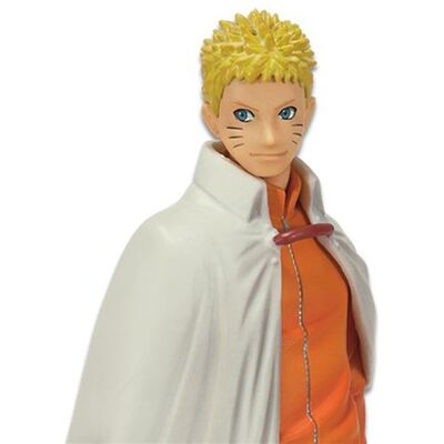 Banpresto BORUTO: NARUTO NEXT GENERATIONS SHINOBI RELATIONS B: NARUTO Banpresto BORUTO: NARUTO NEXT GENERATIONS SHINOBI RELATIONS B: NARUTO