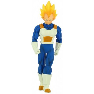 Bandai Solid Edge Works Actiefiguur Dragon Ball Z Super Saiyan Vegeta Bandai Solid Edge Works Actiefiguur Dragon Ball Z Super Saiyan Vegeta