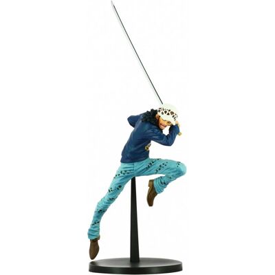 Bandai One Piece Actiefiguurtje Maximatic De Trafalgar Law Bandai One Piece Actiefiguurtje Maximatic De Trafalgar Law