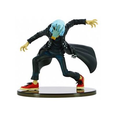 Bandai MY HERO ACADEMIA-THE EVIL VILLAINS VOL.2 TOMURA SHIGARAKI Bandai MY HERO ACADEMIA-THE EVIL VILLAINS VOL.2 TOMURA SHIGARAKI