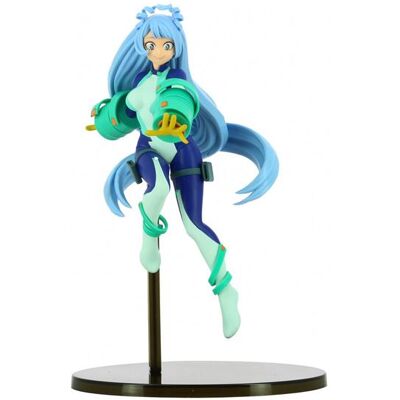 Banpresto MY HERO ACADEMIA-THE AMAZING HEROES VOL.16 A: NEJIRE HADO Banpresto MY HERO ACADEMIA-THE AMAZING HEROES VOL.16 A: NEJIRE HADO