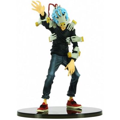MY HERO ACADEMIA-BANPRESTO CHRONICLE ACADEMY VOL.4 MY HERO ACADEMIA-BANPRESTO CHRONICLE ACADEMY VOL.4